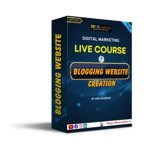 Blog website course in hindi